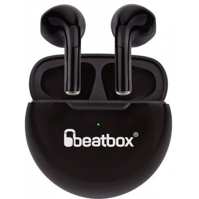 BeatBox PODS PRO 6 Black (bbppro6b)