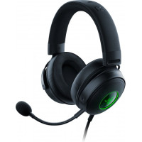 Razer Kraken V3 HyperSence Black (RZ04-03770100-R3M1)