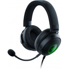 Razer Kraken V3 HyperSence Black (RZ04-03770100-R3M1)