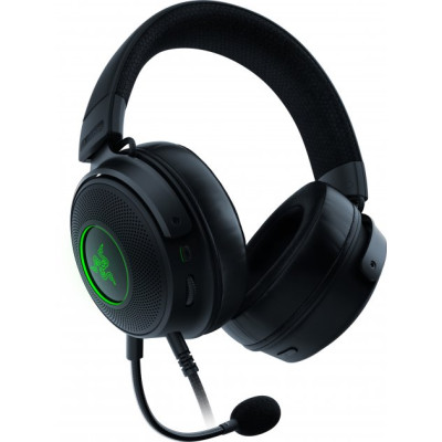 Razer Kraken V3 HyperSence Black (RZ04-03770100-R3M1)