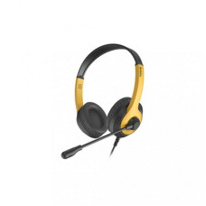 A4Tech FH100U Bumblebee