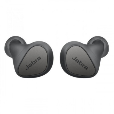 JABRA Elite 4 Grey (100-99183000-99)