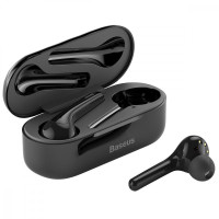 Baseus W07 TWS Black (NGW07-01)