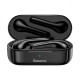 Baseus W07 TWS Black (NGW07-01)