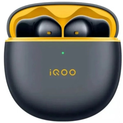 Vivo IQOO TWS 1 Black