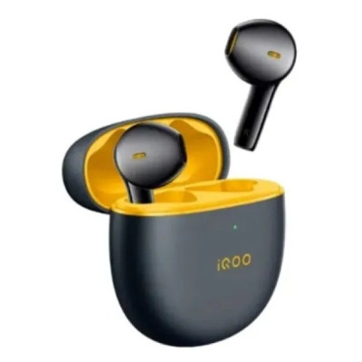 Vivo IQOO TWS 1 Black