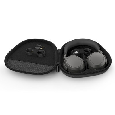 Sennheiser MOMENTUM 4 Wireless Graphite (700383)