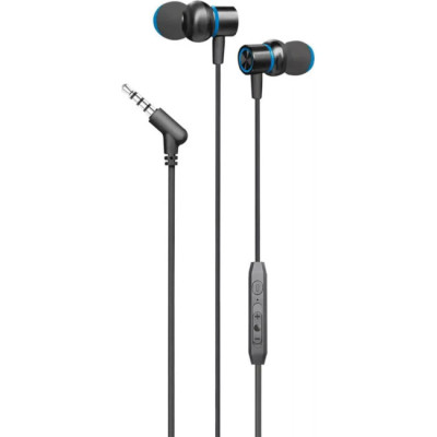 Proove Scape J5 3.5mm Black (WESJ50000801)