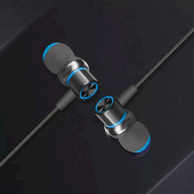 Proove Scape J5 3.5mm Black (WESJ50000801)