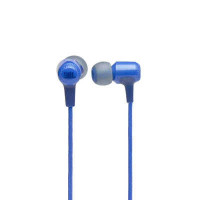 JBL Live 100BT Blue (JBLLIVE100BTBLU)