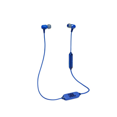JBL Live 100BT Blue (JBLLIVE100BTBLU)