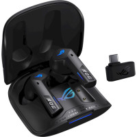 ASUS ROG Cetra True Wireless SpeedNova Black (90YH03Y0-BTUA00)