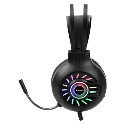 XTRIKE ME GH-605 Black