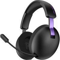 HATOR Hellyberry HH30 Wireless Black/Violet (8721325992482)