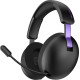 HATOR Hellyberry HH30 Wireless Black/Violet (8721325992482)
