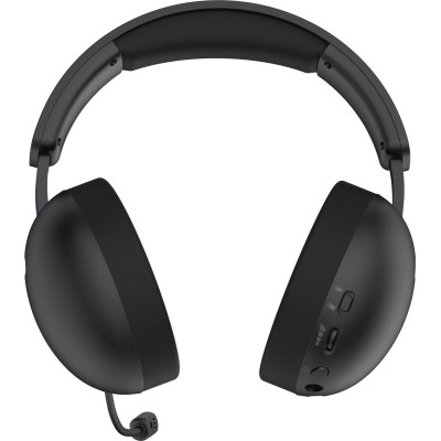 HATOR Hellyberry HH30 Wireless Black/Violet (8721325992482)