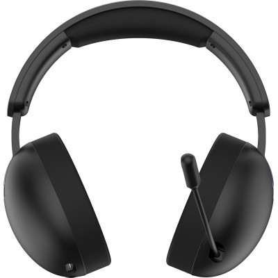 HATOR Hellyberry HH30 Wireless Black/Violet (8721325992482)
