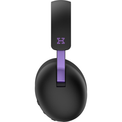 HATOR Hellyberry HH30 Wireless Black/Violet (8721325992482)