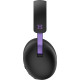 HATOR Hellyberry HH30 Wireless Black/Violet (8721325992482)