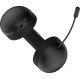 HATOR Hellyberry HH30 Wireless Black/Violet (8721325992482)