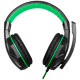 Gemix X-370 Black-green (X370green)