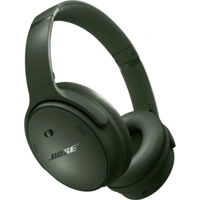 Bose QuietComfort Headphones Cypress Green (884367-0300)