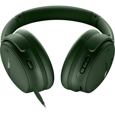 Bose QuietComfort Headphones Cypress Green (884367-0300)