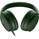 Bose QuietComfort Headphones Cypress Green (884367-0300)