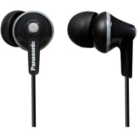 PANASONIC RP-HJE125E-K