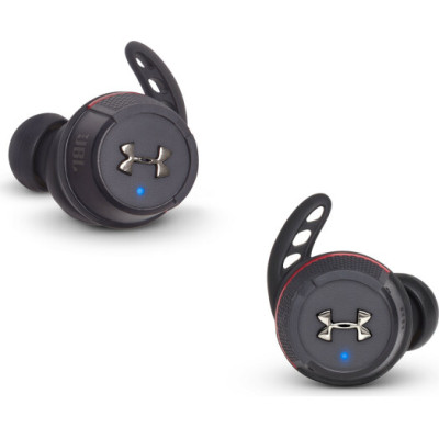 JBL Under Armour True Wireless Flash (UAJBLFLASHBLK)