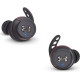 JBL Under Armour True Wireless Flash (UAJBLFLASHBLK)