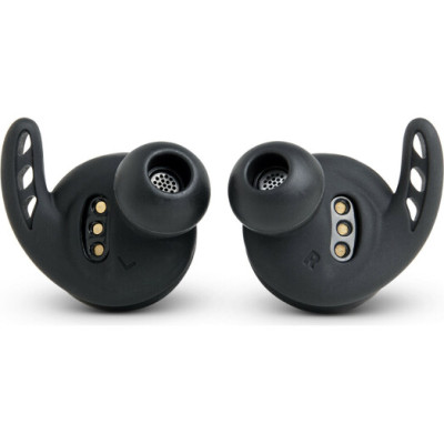 JBL Under Armour True Wireless Flash (UAJBLFLASHBLK)