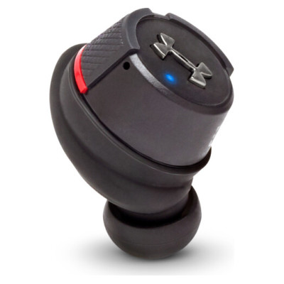 JBL Under Armour True Wireless Flash (UAJBLFLASHBLK)
