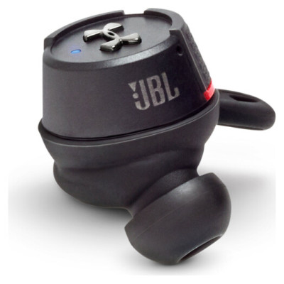 JBL Under Armour True Wireless Flash (UAJBLFLASHBLK)