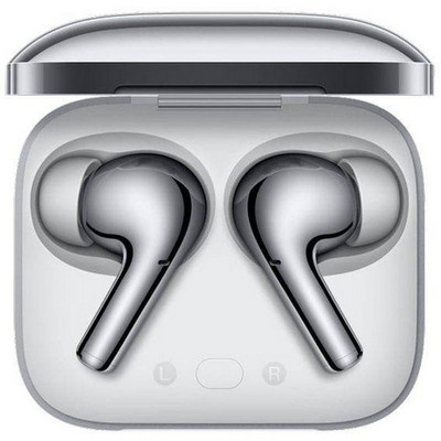 OnePlus Buds Pro Silver