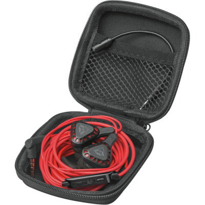 Trust GXT 408 Cobra Multiplatform Red (23029)