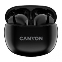 Canyon TWS-5 Black (CNS-TWS5B)
