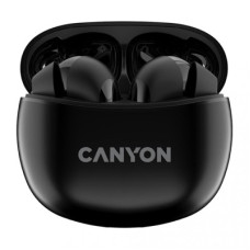 Canyon TWS-5 Black (CNS-TWS5B)