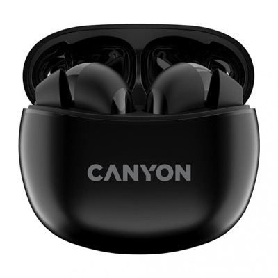 Canyon TWS-5 Black (CNS-TWS5B)