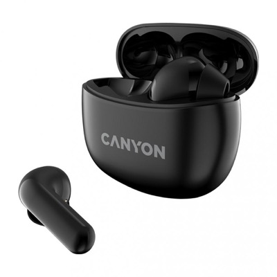 Canyon TWS-5 Black (CNS-TWS5B)