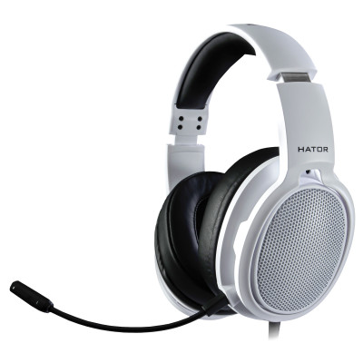 Hator Hellraizer White (HTA-814)