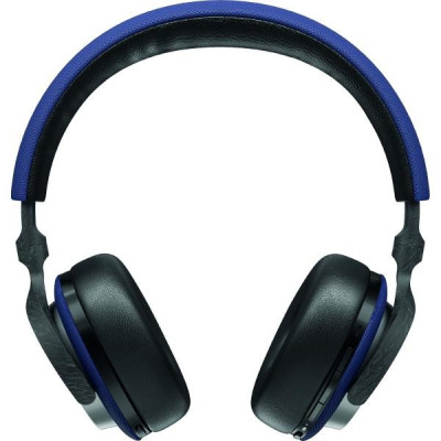 Bowers & Wilkins PX5 Headphones Blue