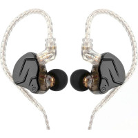 Knowledge Zenith ZSN Pro X Black