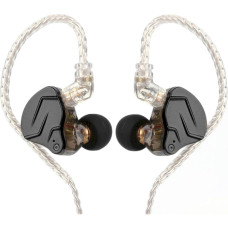 Knowledge Zenith ZSN Pro X Black