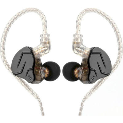 Knowledge Zenith ZSN Pro X Black