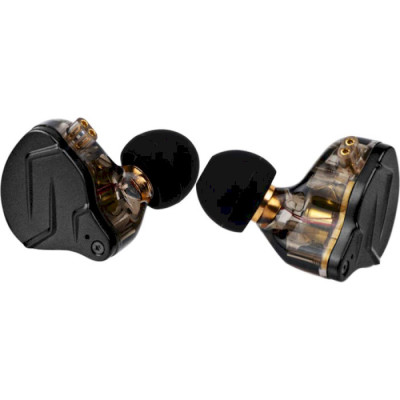 Knowledge Zenith ZSN Pro X Black