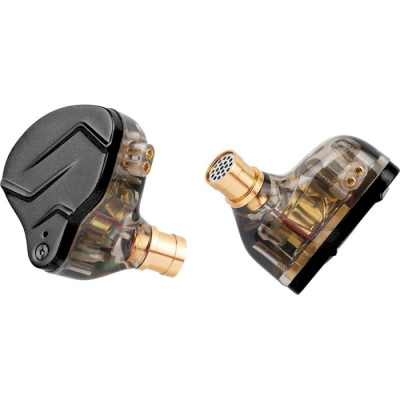 Knowledge Zenith ZSN Pro X Black