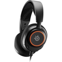 SteelSeries Arctis Nova 3 Black (61631)