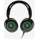 SteelSeries Arctis Nova 3 Black (61631)