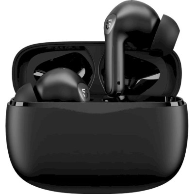 SoundPEATS Air3 Pro Black